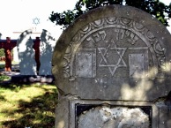 Wysokie Mazowieckie Jewish cemetery