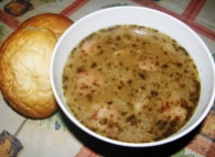Zurek soup